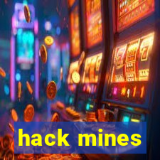 hack mines